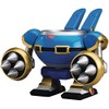 Capcom Mega Man X Nendoroid More Rabbit Ride Armor 14