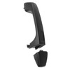 Automotive Exterior Door Handle 1253074667 Door Handle End Cap Replacement