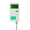 pH Meter High Precision Portable pH Tester Backlight Display Water