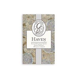 Greenleaf GL904489 Small Sachet Haven