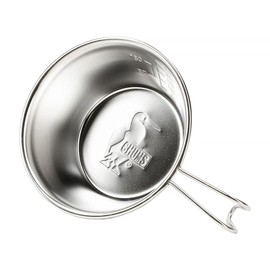 CHUMS CH62-1815-Z051-00 Booby Sierra Cup, 11.8 fl oz (320 ml)