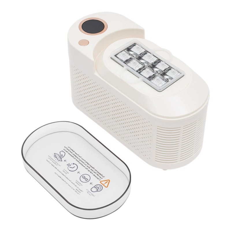 Mini Ice Maker Mini Countertop Ice Maker Compact Ice Machine