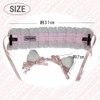 pkpohs Headdress Cat Ears Cat Ears Lolita Maid Clothes Hair