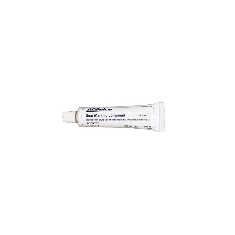 Genuine GM Fluid 1052351 Gear Marking Compound - 1 oz.