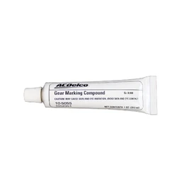 Genuine GM Fluid 1052351 Gear Marking Compound - 1 oz.