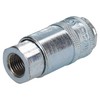 2 PK Air Line Hose Fittings Connector Quick Release PCL