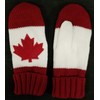Winter Knitted Gloves Wool Mittens Warm Glove Women & Men