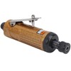 Pneumatic Engraving Machine Mini Angle Die Grinder Equipment 0.6MPa 0.23m/min