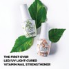 Gelish Vitagel Strength LED/UV Cured Nail Strengthener, 0.5 Ounce