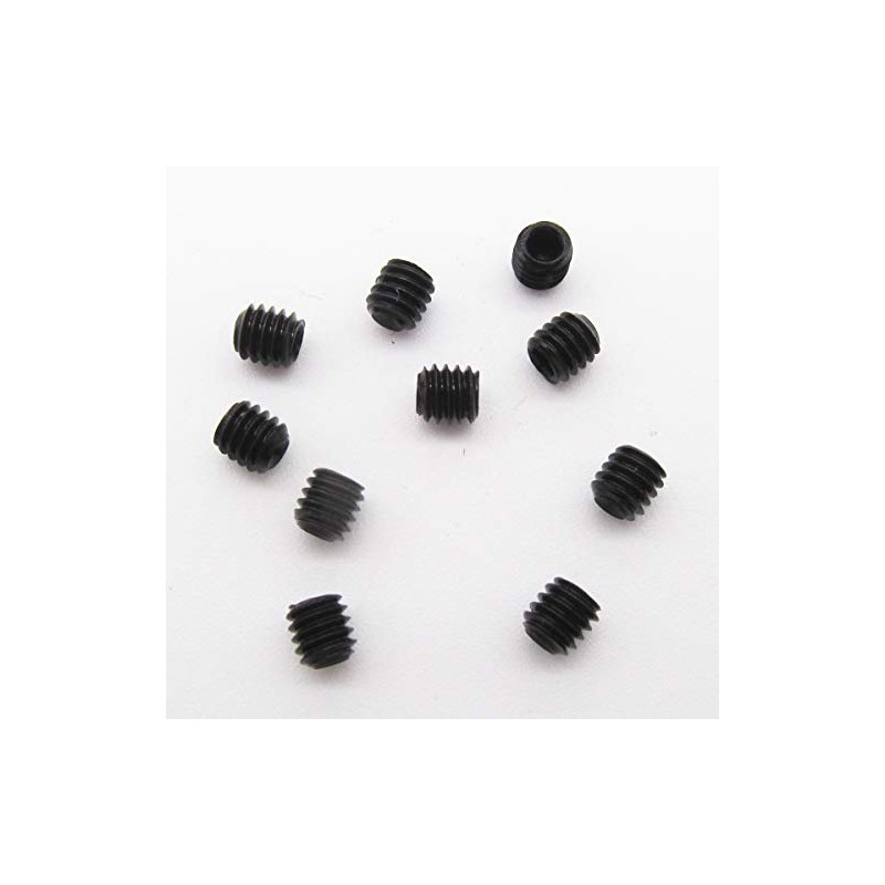 CKPSMS Brand - 10PCS Needle Screw #SS-8080310-TP Compatible with JUKI