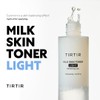 TIRTIR Milk Skin Toner Light | Instant Hydration with 4%