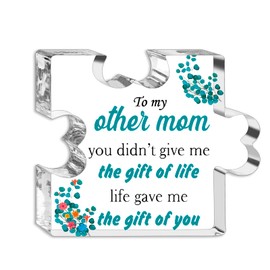 Step Mom for Stepmom Step Mom Christmas Birthday Gifts for Step Mom New Mom Stepmother Best Stepmom Gifts Stepmom Decoration