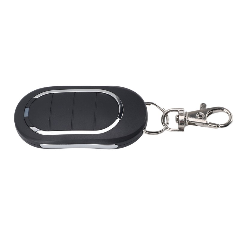 Remote Control Key Fob 433.92mhz 164ft Range Multifunctional Built in
