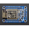 Adafruit Huzzah ESP8266 Breakout - WiFi Microcontroller with Lua &