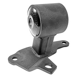 Innovative Mounts 29324-95A Silver Bushings (90-02 Accord F/H Series Manual Swap Aluminum Mount 95A)