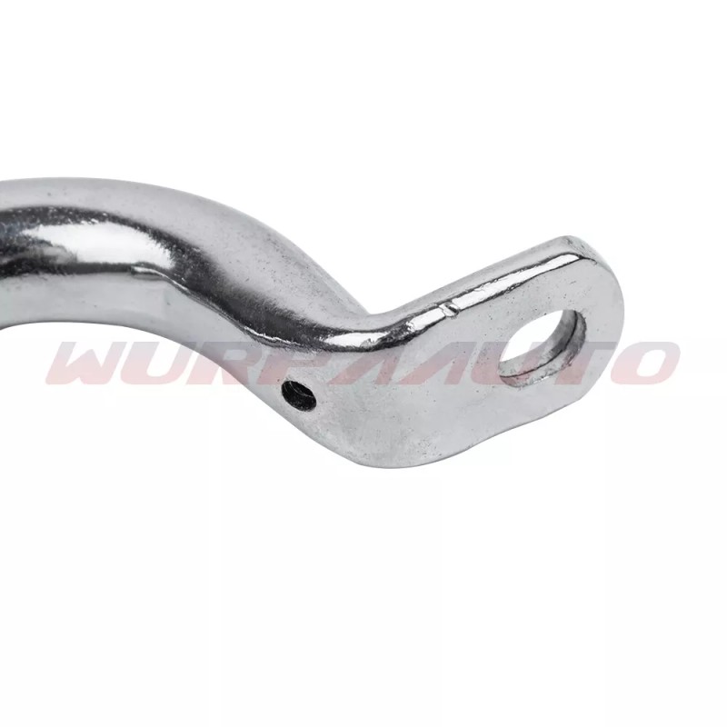 Wurpa FOR 1969-1978 HONDA CT70 FRAME GRAB BAR LIFT HANDLE