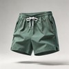 Men’s Quick-Dry Running Shorts for Training – Lightweight Athletic Shorts