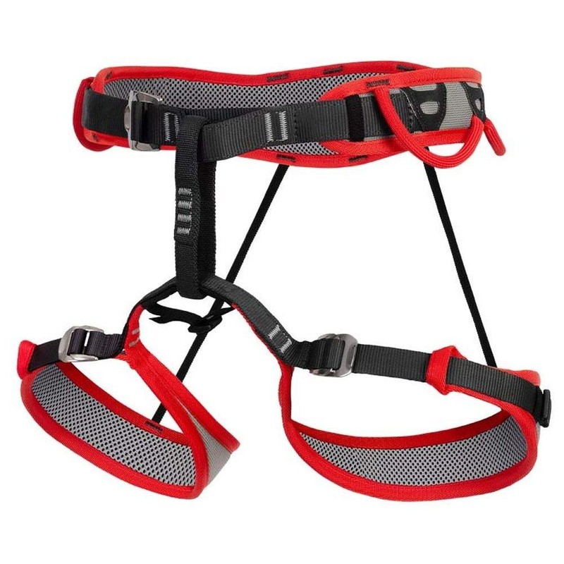 Dmm Renegade 2 Harness M, Red