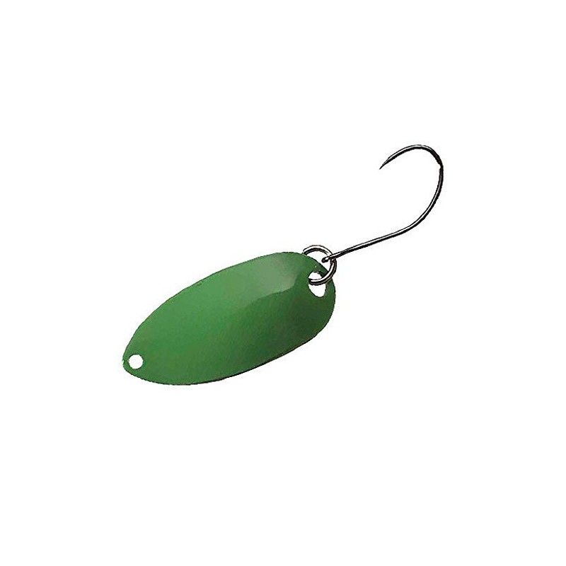 Shimano TR-0010 15S Cardiff Area Spoon, Roll Swimmer, 0.03 oz