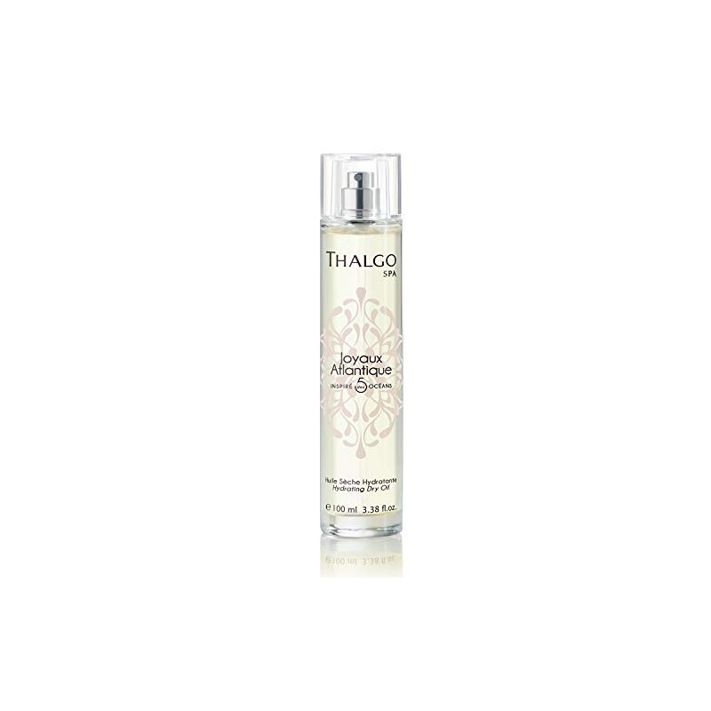 Joyaux Atlantique Moisturising Dry Oil 100ml
