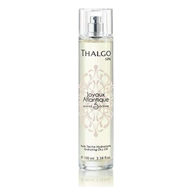 Joyaux Atlantique Moisturising Dry Oil 100ml