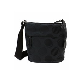 Dakota DA-1531663 Women's Shoulder Bag, Black