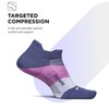 Feetures Elite Ultra Light Cushion Ankle Socks - Sport Sock