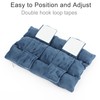 HapiPoppy Neck Pad Strap Cushion Pillow for Arm Sling Arm