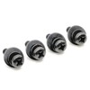 ReplacementScrews Wall Mount Screws Compatible with Roku 75R6AX - 75