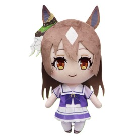 Uma Musume Pretty Derby Huge Plush Vol.6 (Satno Diamonds)