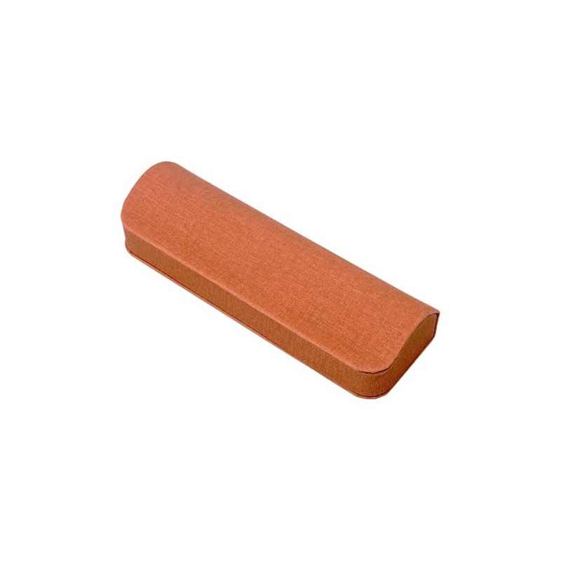 Tacy Case, Glasses Case, Stylish, Slim Case, Magnetic, Steel, Polyurethane,