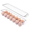 nalaina Egg Case, Egg Storage, Egg Case, Egg Holder, Egg