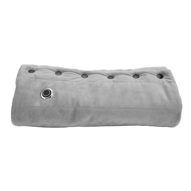 Electric Graphene Heated Pad Hand Warmer Washable 3 Speed Foldable