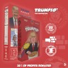 Trumpio's | LIMITED EDITION ONLY 2020 Available! TRUMP CEREAL