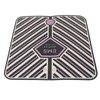 Foot Stimulator Massager Mat 31cm Square Remote Control Foot Massage