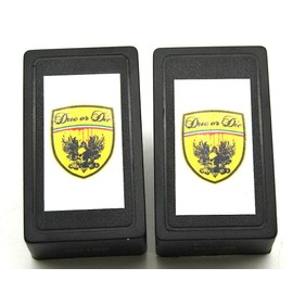 Monster SS CDI Ignition Box Set for Ducati