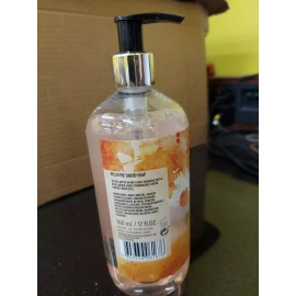 Alma Lusa Portugal Pecan Pie Liquid Soap 17 Oz brand new