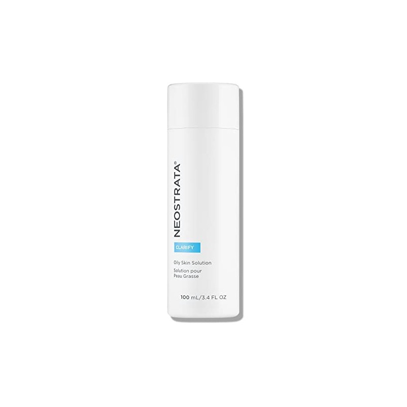 NEOSTRATA Oily Skin Solution Pore Minimizing Toner with Glycolic Acid