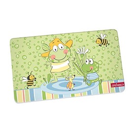 Steinbeck 13778 Bread Board, Breakfast Board, Breakfast Board, Board, Board, Melamine