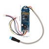 Electric Scooter BT Circuit Board PCB Bluetooth Dashboard Replacement for