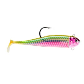 Biscay Minnow 12-22G SSDL