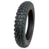 MMG Tire 3.00-12 Off Road Knobby Tread (Tire Only)