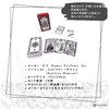 Hermetic Tarot Deck Tarot Divination with Japanese Manual (English Language