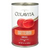 Colavita Canned Tomatoes - Datterini, 14.1oz Can (Pack of 6)