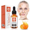 Serum Facial Disaar Con Vitamina C Anti-envejecimiento Ácido Hialurónico