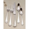 Reed & Barton SEA SHELLS Reed Barton 20 pc piece Set Service for of 4 Flatware ocean beach NEW