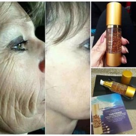 TERRAMAR Time Freeze Serum Facial Terramar 30ml