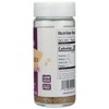 Eden Foods, Organic, Gomasio, Sesame Seeds & Sea Salt, 3.5