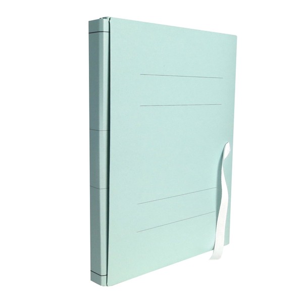 Kokuyo flat file gabattofairu 2 Hole A4 up to 1000
