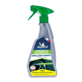 Michelin 009161 Ecological Shampoo, 500 ml